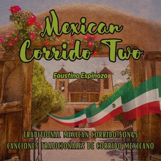 Mexican Corrido Two