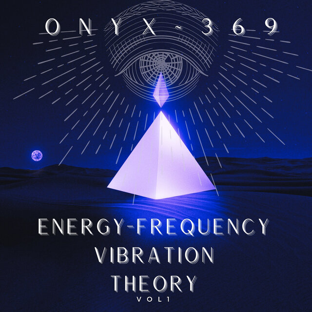 Energy Frequency Vibration Theory, Vol.1