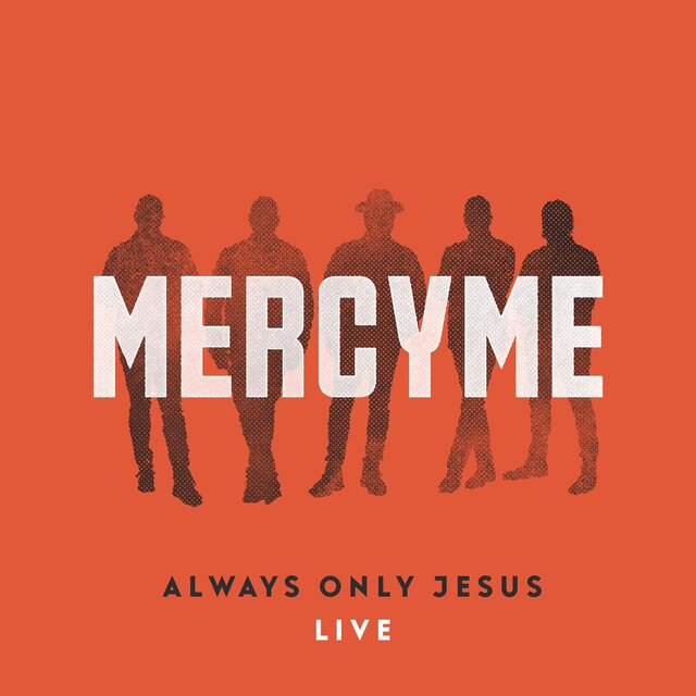 Always Only Jesus (Live)