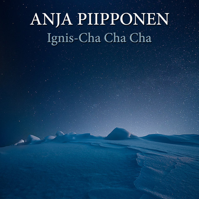 Ignis-Cha Cha Cha