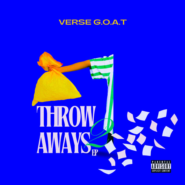 Throwaways 2 EP