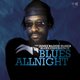 Cover art for album Blues Allnight by James Blood Ulmer