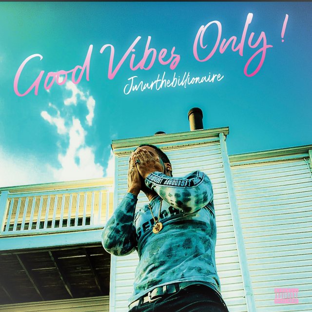 Good Vibes Only