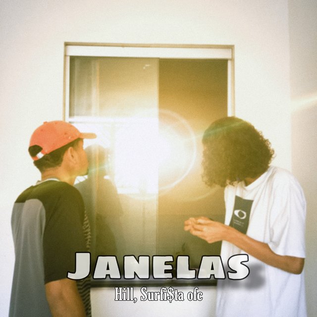 Janelas