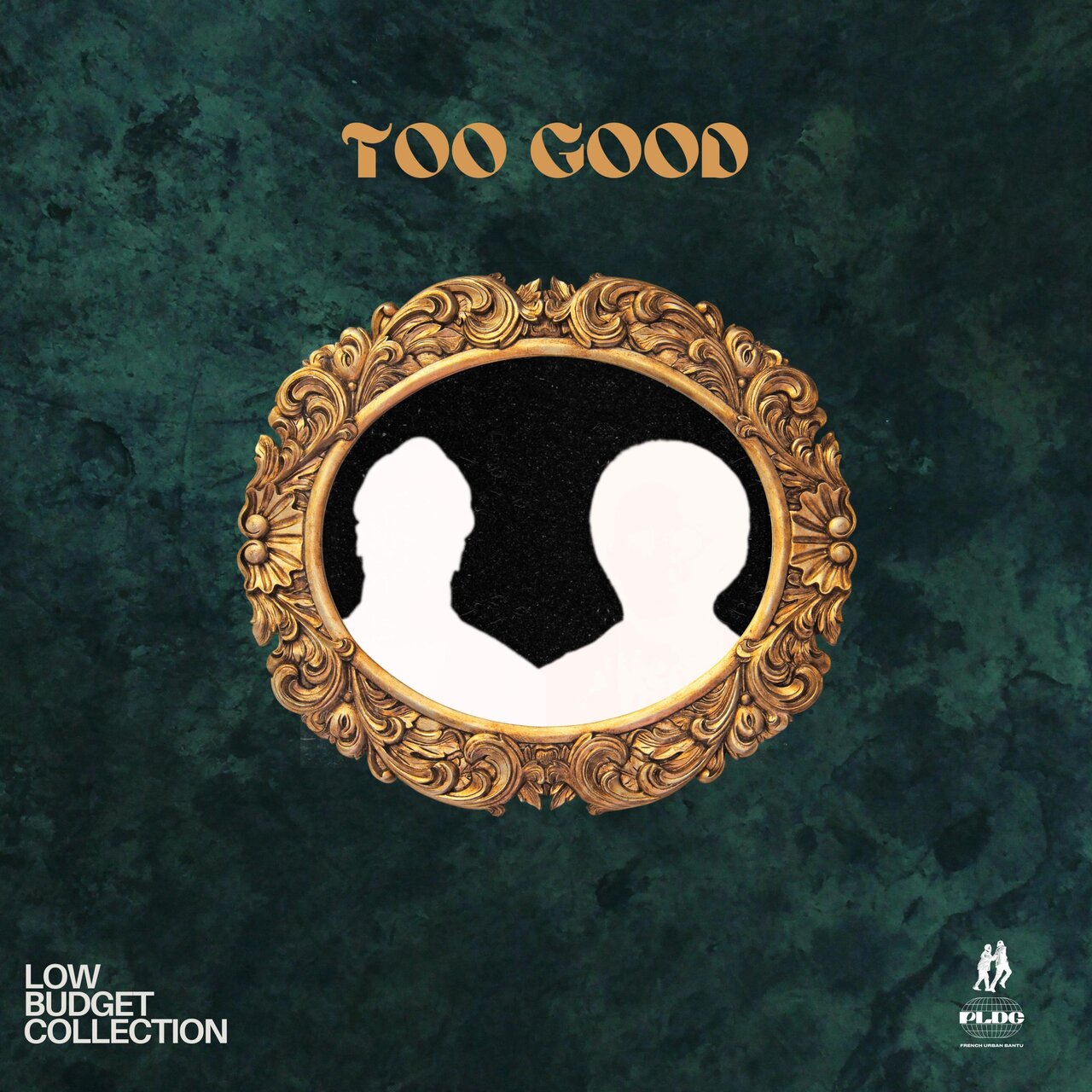 PLDG - TOO GOOD [Single]
