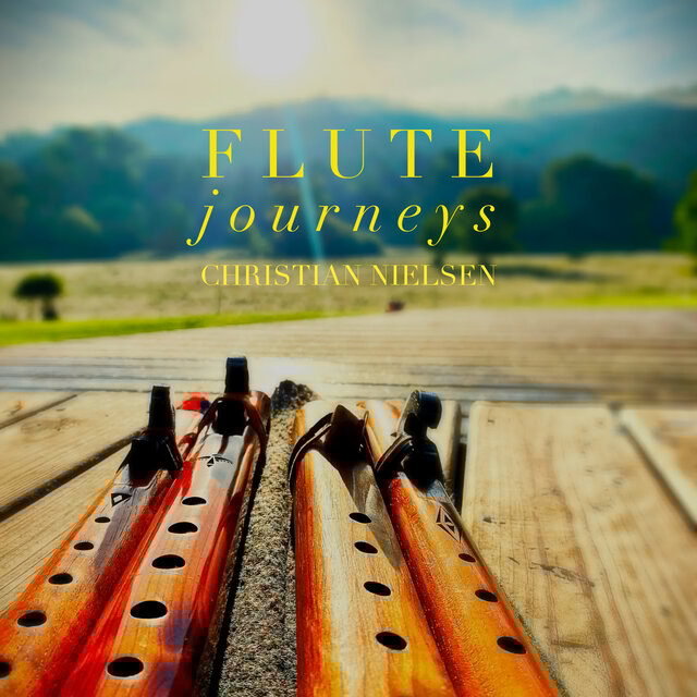 Flute Journeys