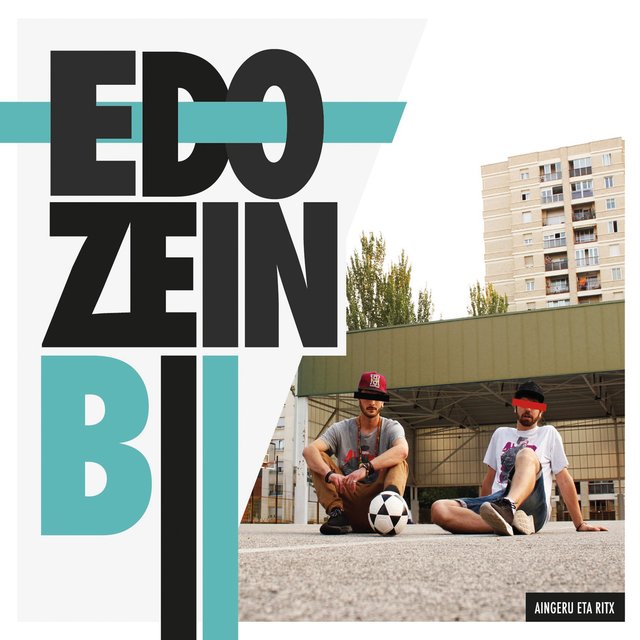 Edozein Bi
