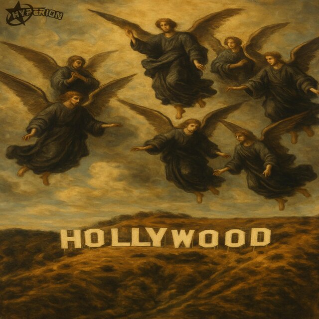 Silver Screen Saints