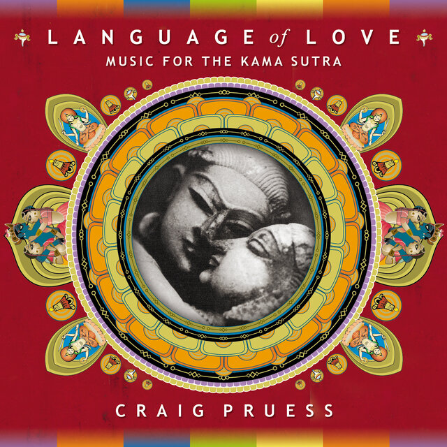 Language of Love