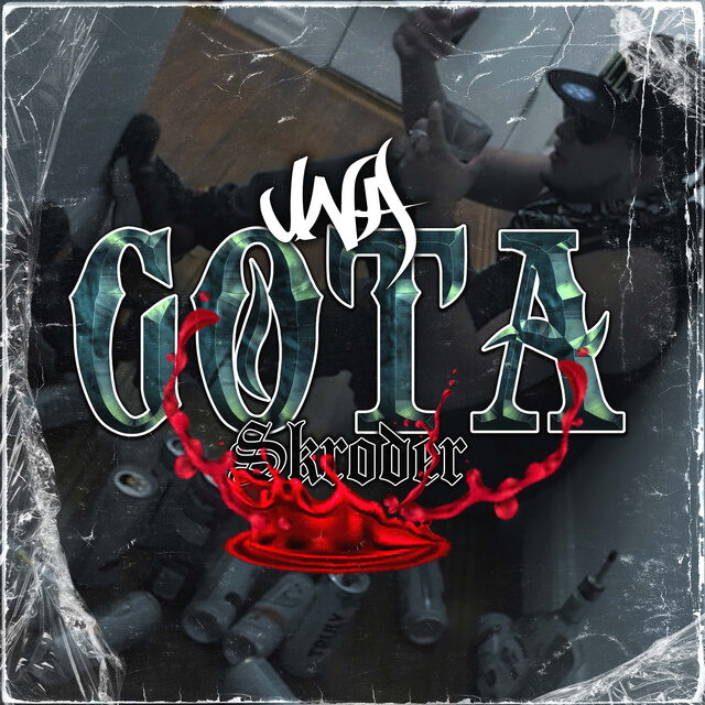 Una Gota