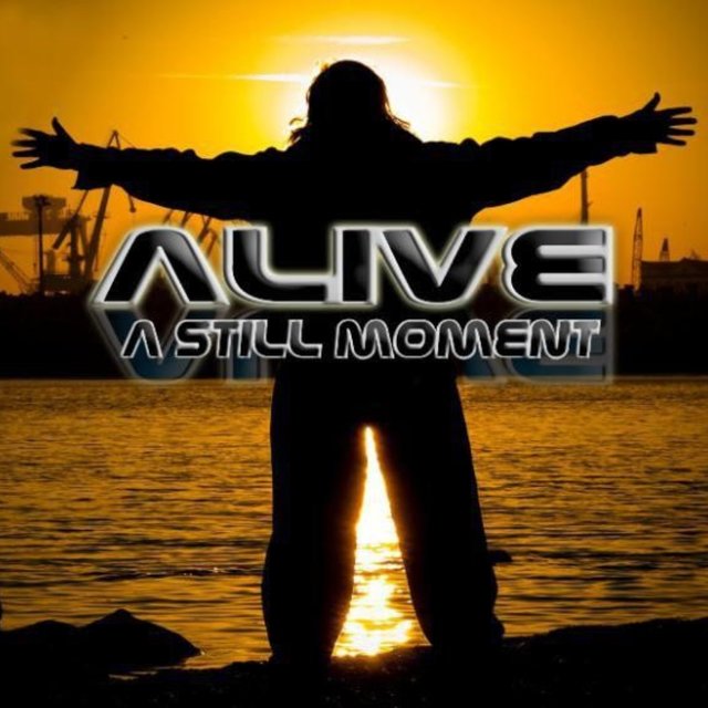A Still Moment
