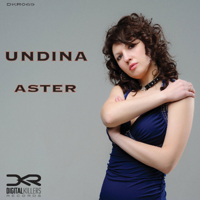Undina Undina on TIDAL