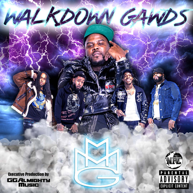 Walkdown Gawds