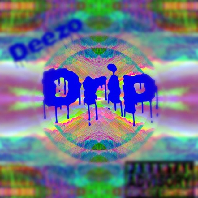 Drip (feat. Kapkirk, Killakev & MoneyMitch)