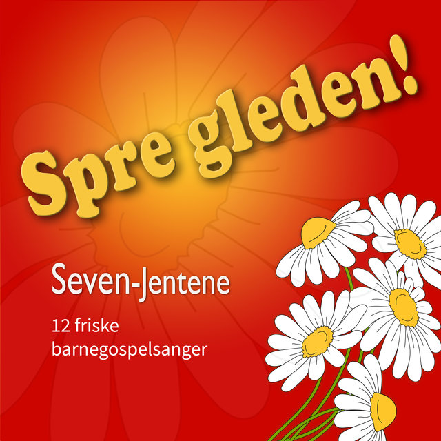 Spre Gleden!