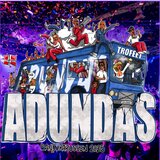 ADUNDAS HJEMMESNEKK (feat. Moet, Moffe & JohnnyBoy)