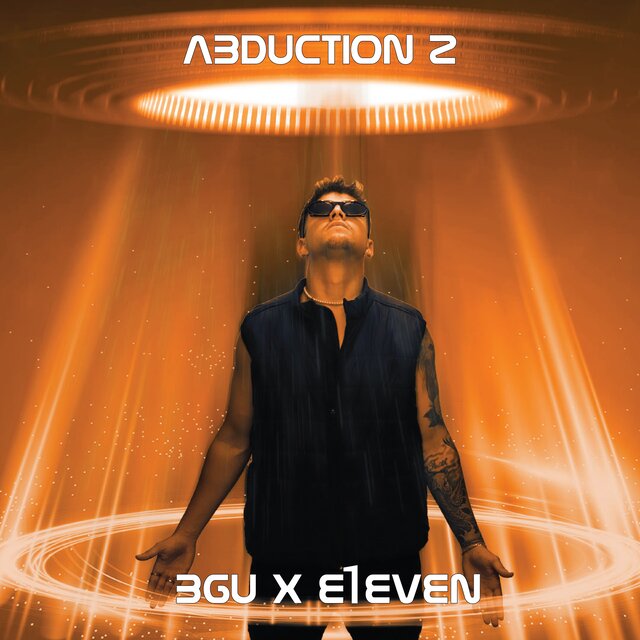 ABDUCTION 2