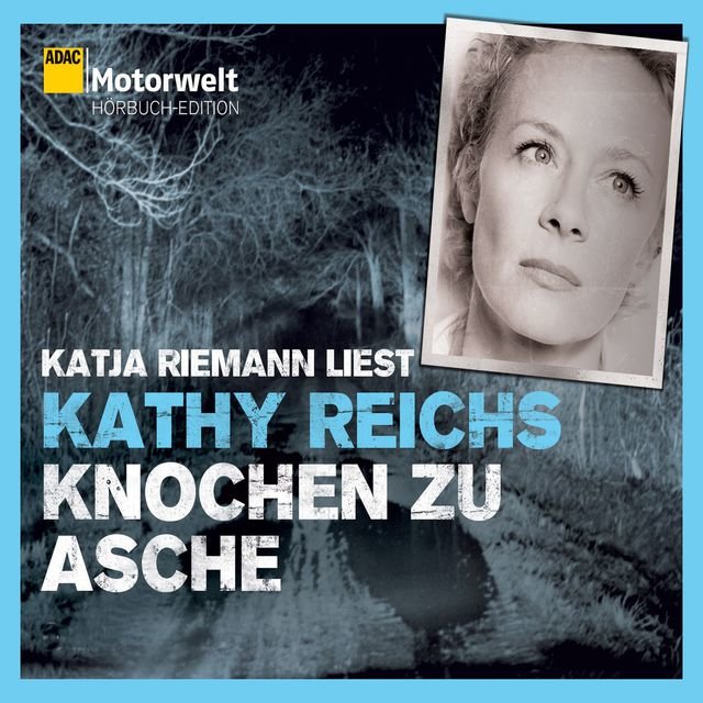 Knochen zu Asche