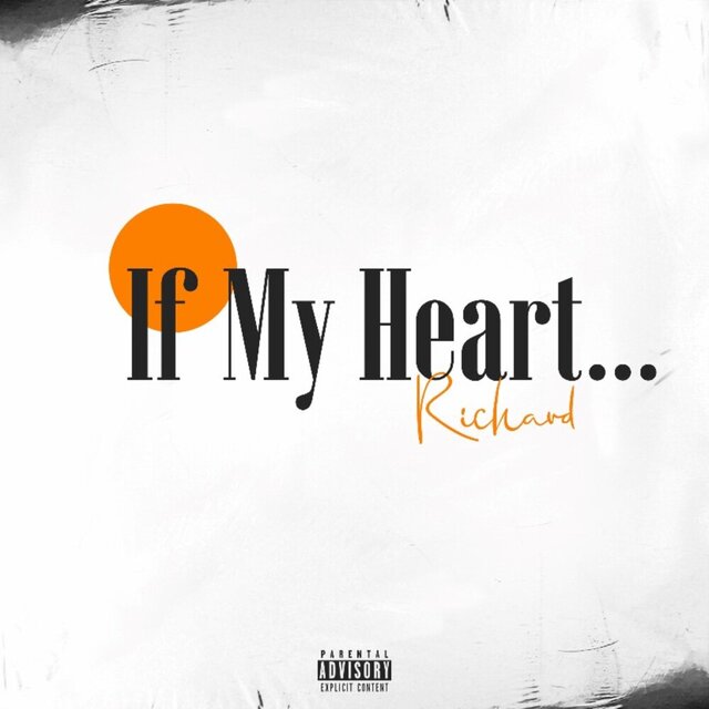 If My Heart