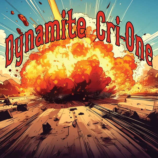 Dynamite