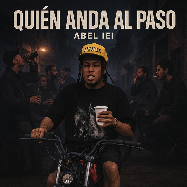 Quien Anda Al paso