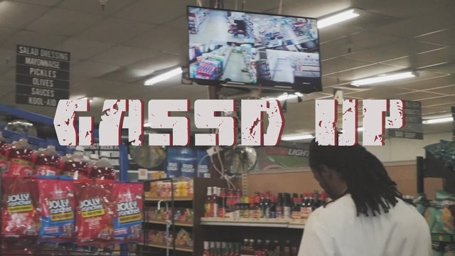 Gassd Up