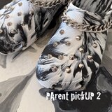 PArent pickUP 2