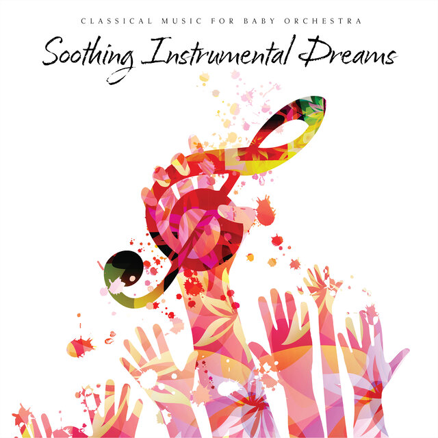 Soothing Instrumental Dreams