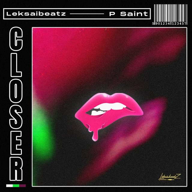 Closer (feat. P Saint)