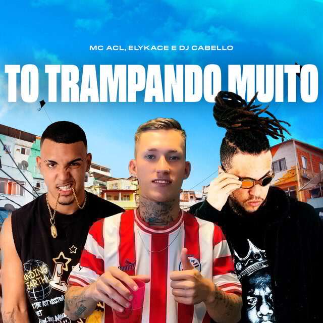 To Trampando Muito