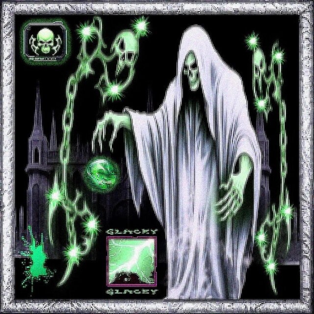 I GET (feat. Trippiemike) [DIGITAL EVIL EMPIRE]