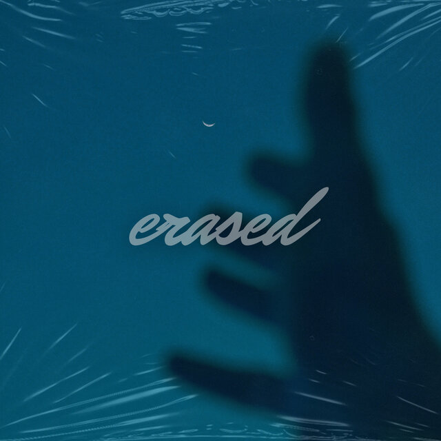 Erased