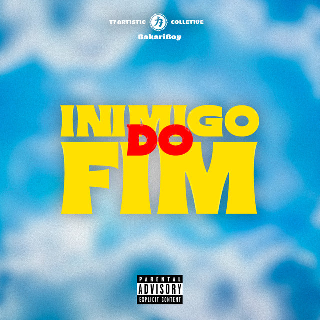Inimigo do Fim