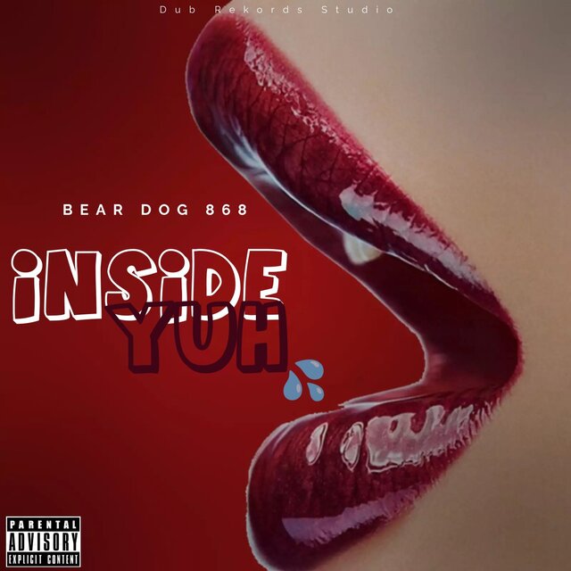 INSIDE YUH (Official Audio)
