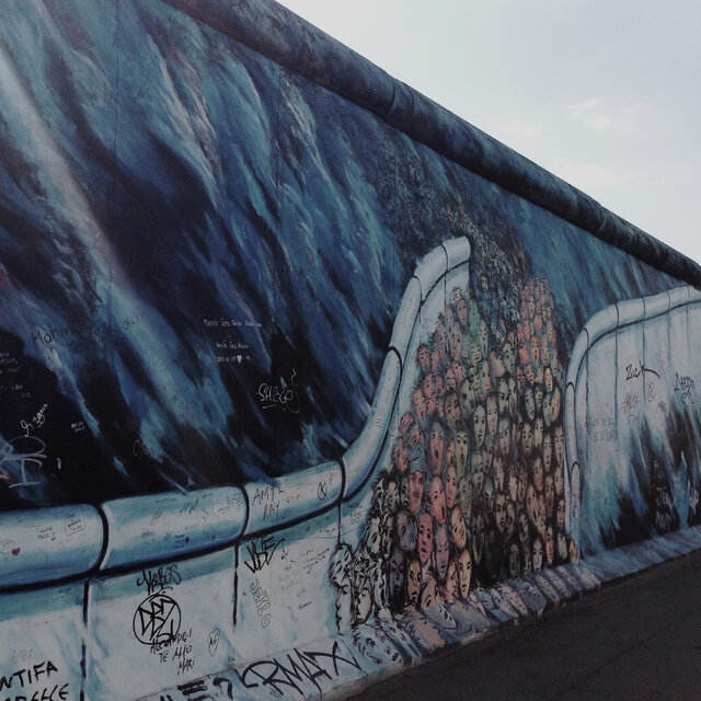 After the Wall