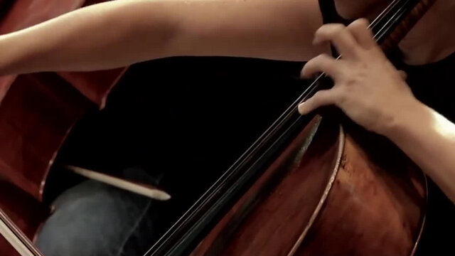 Frescobaldi's Toccata (Orchestral Session)