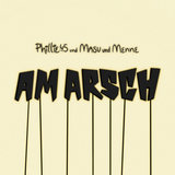 Am Arsch