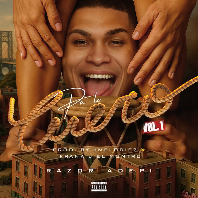Pa Lo Cuero, Vol. 1