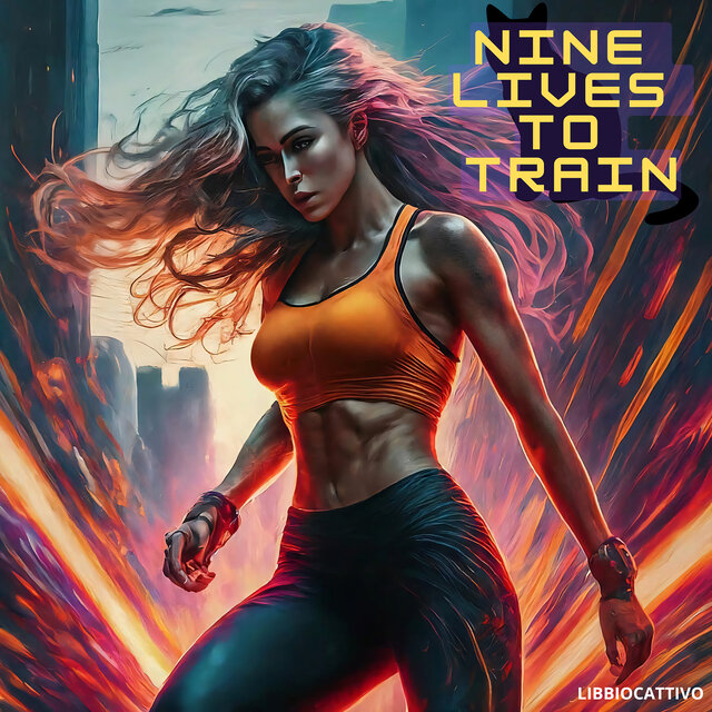 Nine Lives to Train