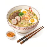Noodle