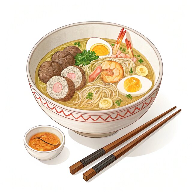 Noodle