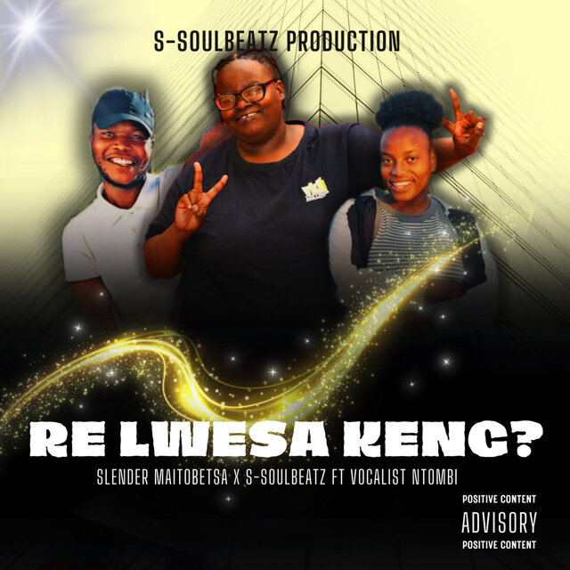 Re Lwesa Keng?