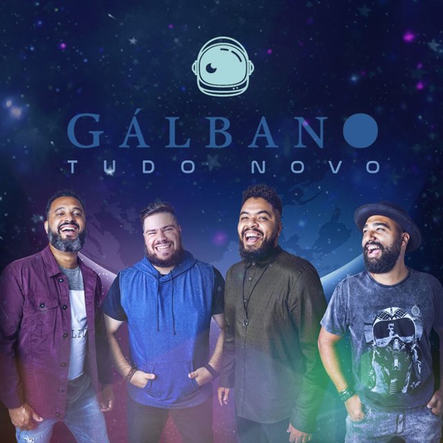 Tudo Novo...