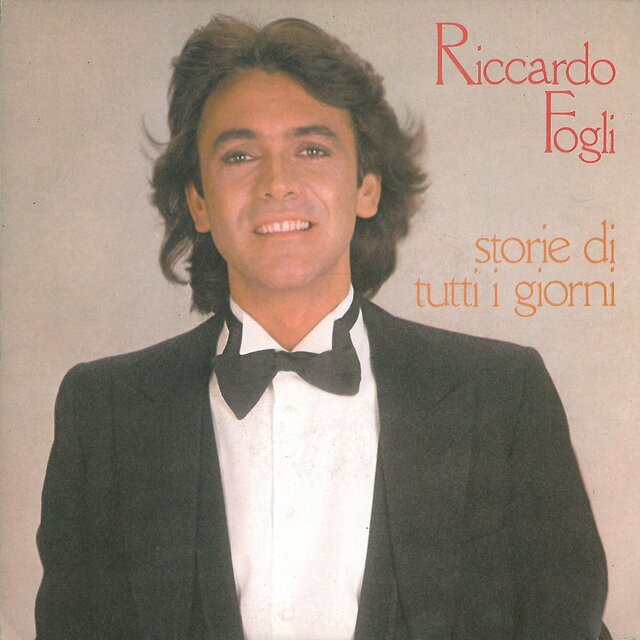 Storie di tutti i giorni / L'amore che verrà