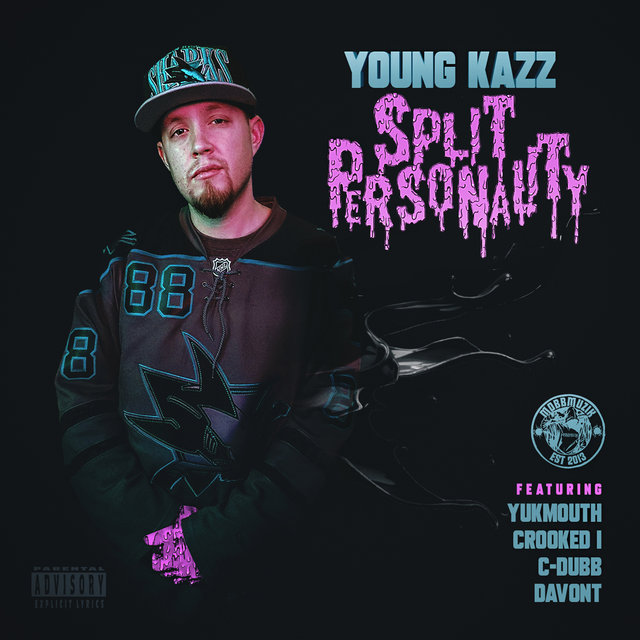 Split personality