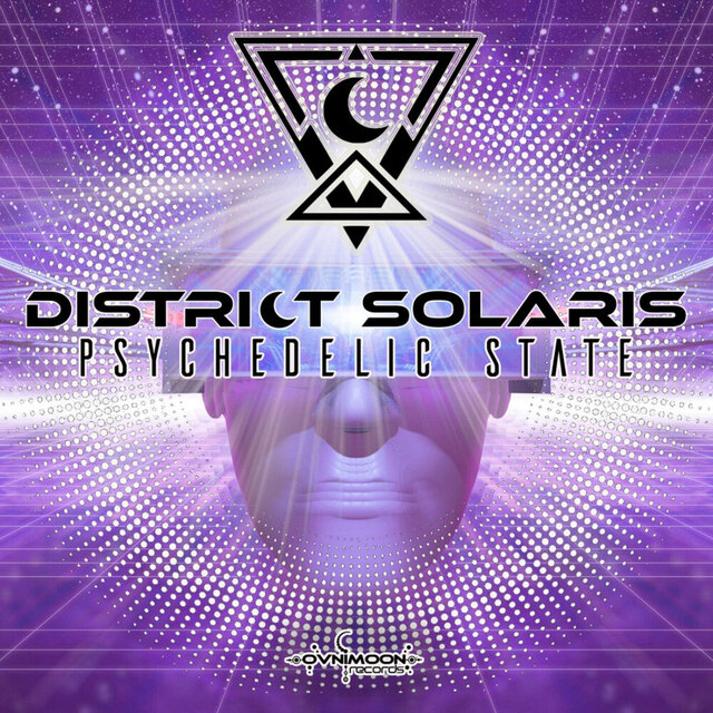Psychedelic State