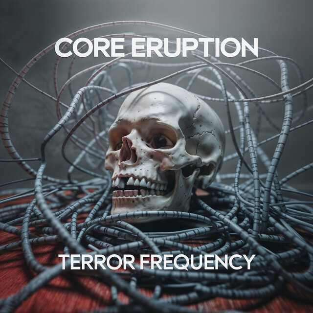 Terror Frequency