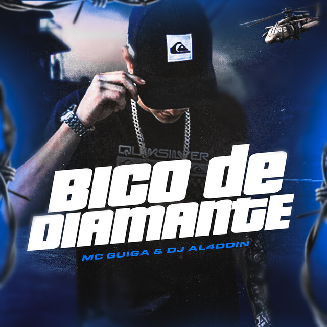 Bico de Diamante