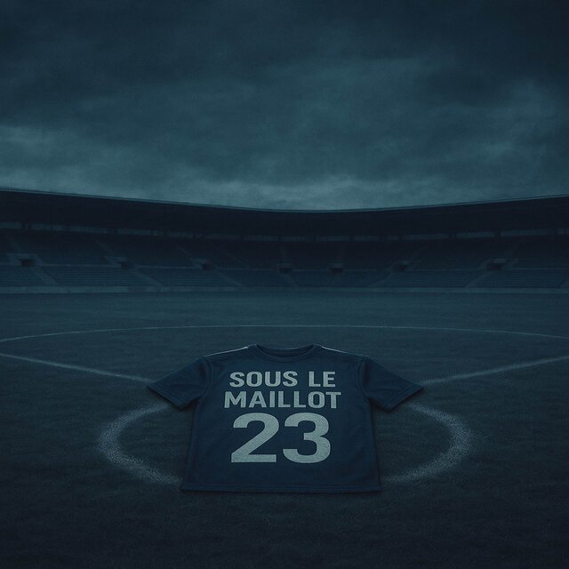 Sous le maillot