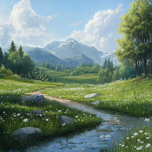 Thora's Tale